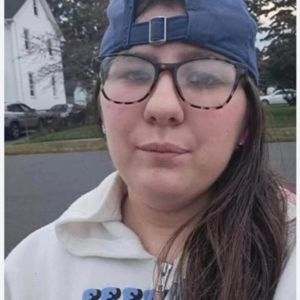 Meet your Posher, Camille